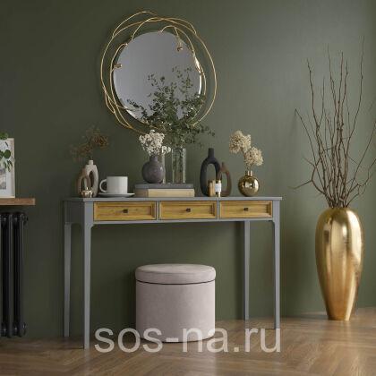 Стол консольный Квадро-С 03